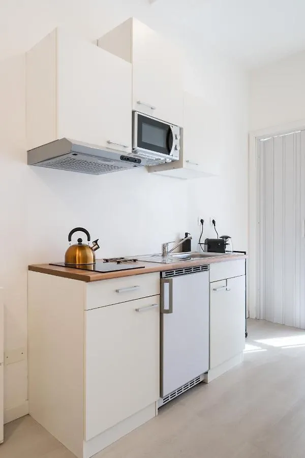 Apartment Maya Loreto Milan 0*,  Italy