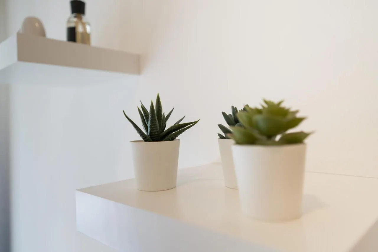 Apartment Maya Loreto Milan