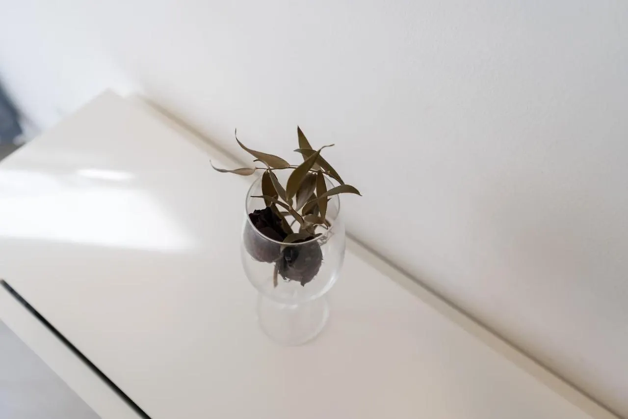 Apartment Maya Loreto Milan