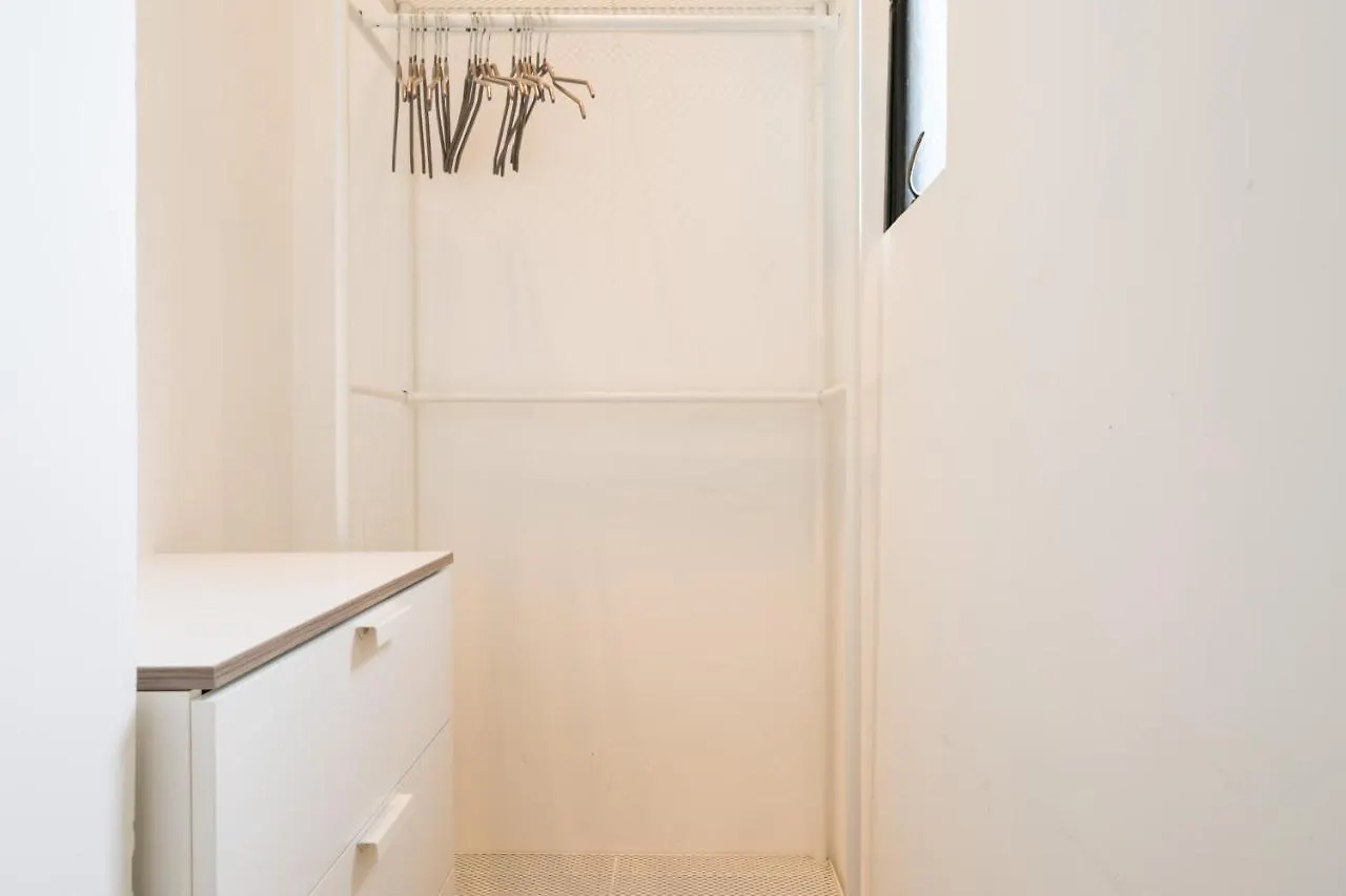 Apartment Maya Loreto Milan