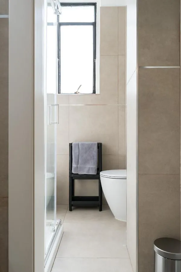 Apartment Maya Loreto Milan